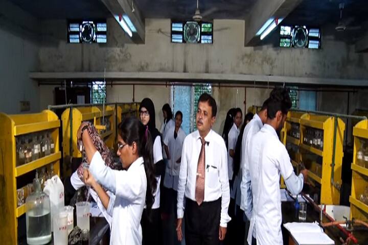 laboratory
